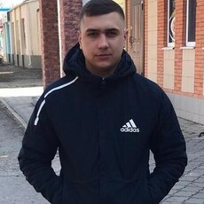 Фотография мужчины Максим, 33 года из г. Новошахтинск