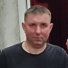 Фотография мужчины Вадим, 43 года из г. Осиповичи