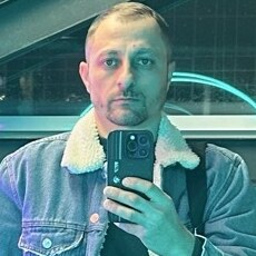 Фотография мужчины Сергей, 36 лет из г. Архыз