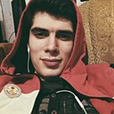 Рафаэль, 24 года