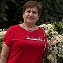 Татьяна, 62 года