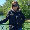 Жанна, 47 лет