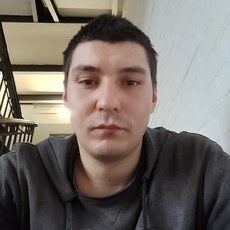 Фотография мужчины Дмитрий, 27 лет из г. Бешенковичи