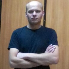 Фотография мужчины Евгений, 39 лет из г. Крутиха