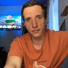 Фотография мужчины Максим, 30 лет из г. Слуцк