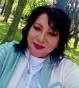 Любовь, 57 лет
