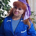 Надежда, 66 лет