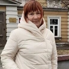 Фотография девушки Любовь, 63 года из г. Иркутск
