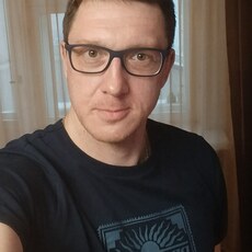 Фотография мужчины Дмитрий, 38 лет из г. Самара