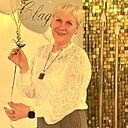 Татьяна, 57 лет