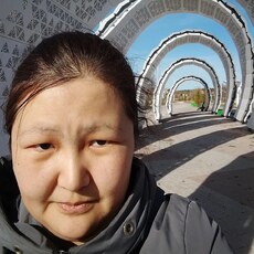 Фотография девушки Меруерт, 32 года из г. Щучинск