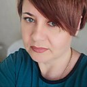 Девушка, 44 года