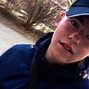 Серёга, 33 года