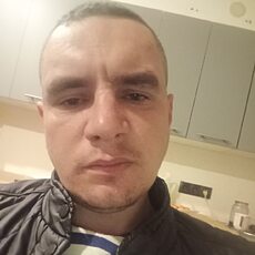 Фотография мужчины Андрей, 33 года из г. Мядель