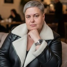 Фотография девушки Елена, 51 год из г. Тамбов