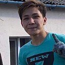 Удачный, 29 лет