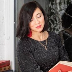Фотография девушки Елена, 45 лет из г. Волгоград