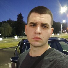 Фотография мужчины Олег, 21 год из г. Брест