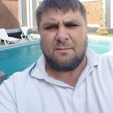 Фотография мужчины Alexxx, 45 лет из г. Шымкент