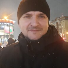 Фотография мужчины Сергей, 41 год из г. Тайшет