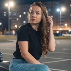Фотография девушки Наталья, 33 года из г. Мурманск