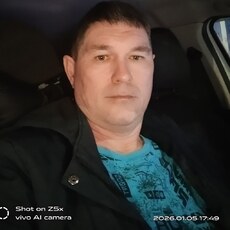 Фотография мужчины Друг, 47 лет из г. Бирск