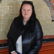 Фотография девушки Алина, 26 лет из г. Пружаны