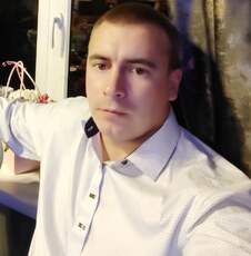 Фотография мужчины Сергей, 36 лет из г. Витебск