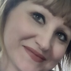 Фотография девушки Женя, 42 года из г. Ленск