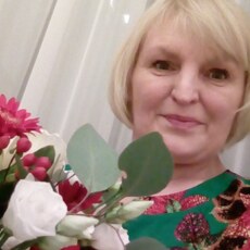 Фотография девушки Светлана, 61 год из г. Брест