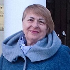 Фотография девушки Марина, 65 лет из г. Южно-Сахалинск