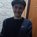 Остап, 28 лет
