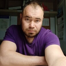 Фотография мужчины Миша, 31 год из г. Ижевск