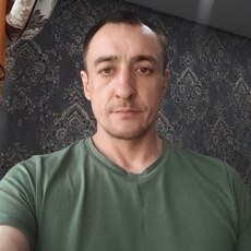 Фотография мужчины Вадим, 42 года из г. Мелеуз
