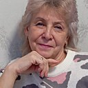 Светлана, 63 года