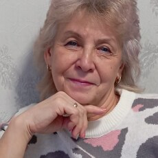 Фотография девушки Светлана, 63 года из г. Ижевск
