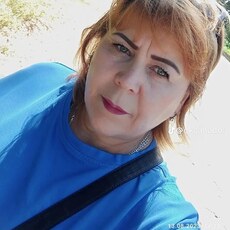 Фотография девушки Только Я, 52 года из г. Бишкек