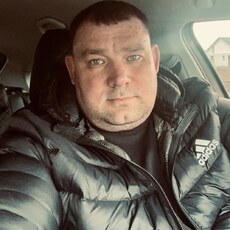 Фотография мужчины Евгений, 39 лет из г. Курск