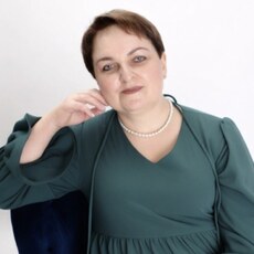 Фотография девушки Ирина, 50 лет из г. Надым