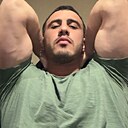 Amir, 34 года