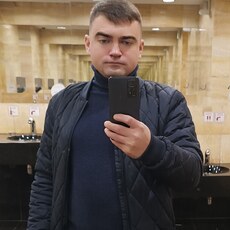 Фотография мужчины Александр, 32 года из г. Анапа