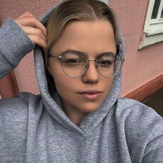 Фотография девушки Адриана, 27 лет из г. Барановичи