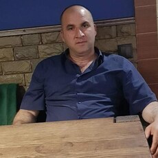 Фотография мужчины Едик, 41 год из г. Брест