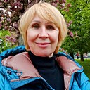 Лариса, 64 года
