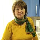 Галина, 67 лет