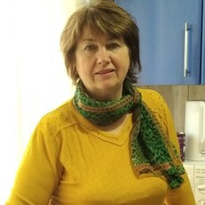 Фотография девушки Галина, 67 лет из г. Славянск-на-Кубани