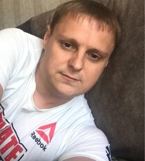 Фотография мужчины Денис, 41 год из г. Тольятти