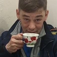 Фотография мужчины Кирилл, 40 лет из г. Ижевск