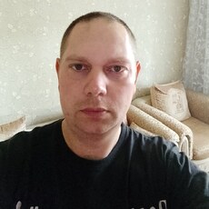 Фотография мужчины Никита, 37 лет из г. Волгоград