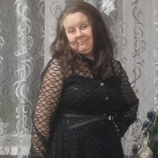 Фотография девушки Ирина, 43 года из г. Мариинск